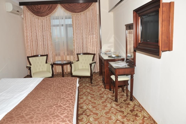 Grand Hotel Orient